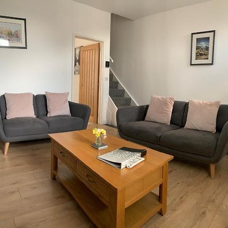 Taitwt2 Villa Caernarfon Buitenkant foto