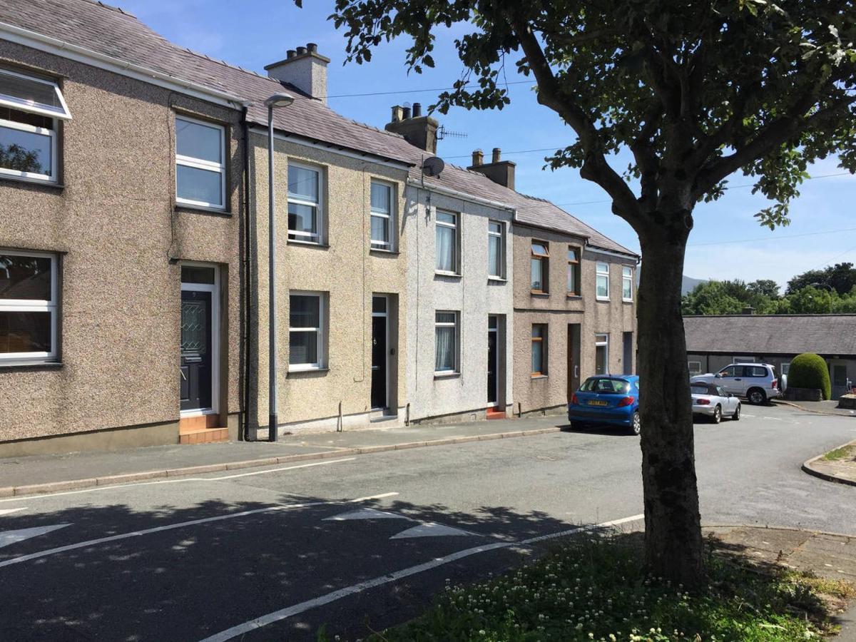 Taitwt2 Villa Caernarfon Buitenkant foto