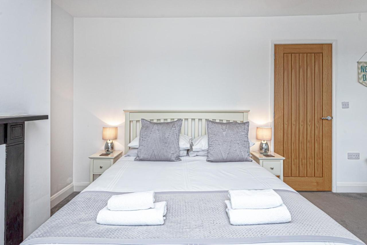 Taitwt2 Villa Caernarfon Buitenkant foto